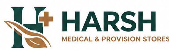 Harsh Medical & Provision Stores